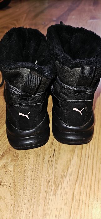 Дамски боти Puma