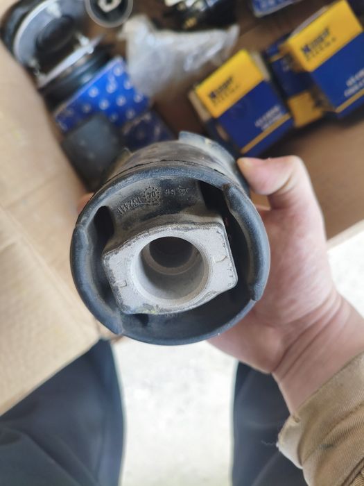 Оригеналные запчасти bmw