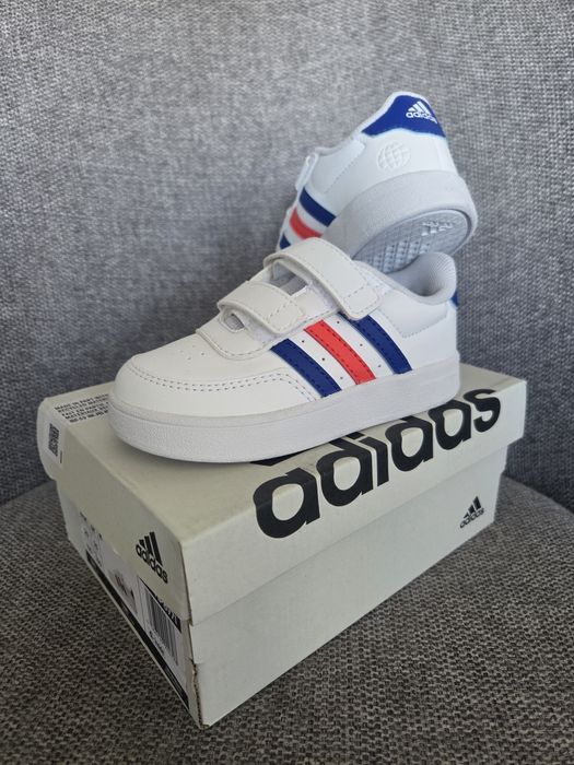Бебешки обувки adidas /champion