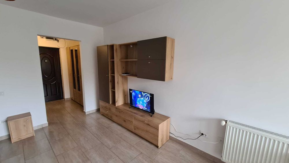 Inchiriere garsoniera blvd. Basarabia, vis-a-vis Arena Nationala