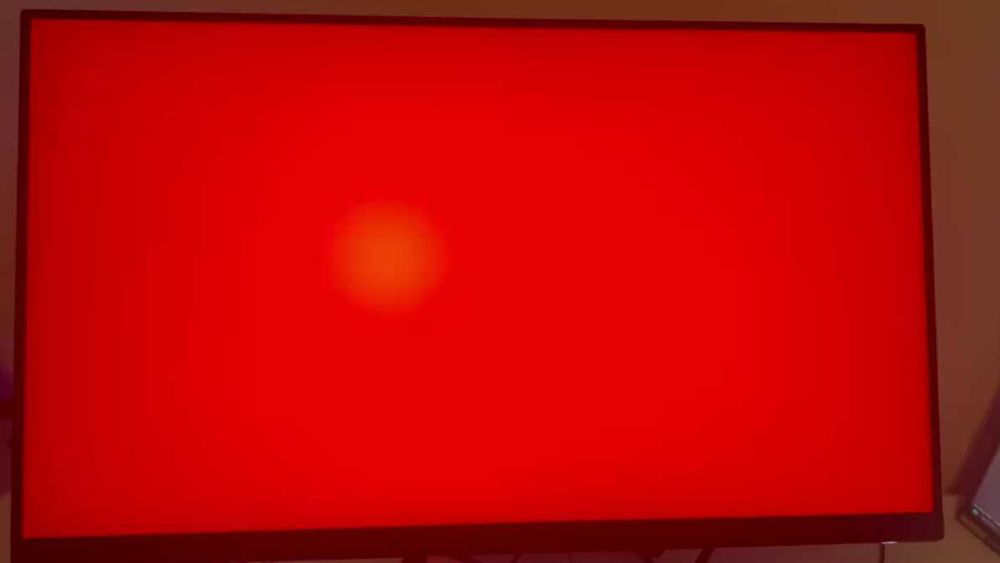 Alienware AW2524HF 500Hz Gaming Monitor