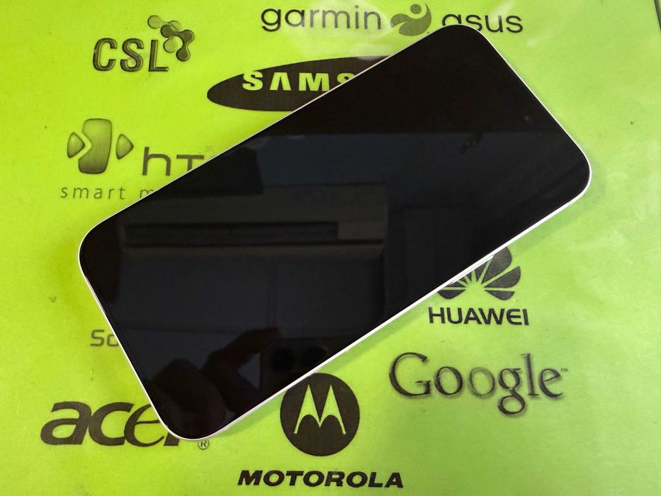 iPhone 17 Pro Max 512gb фабрично отключен