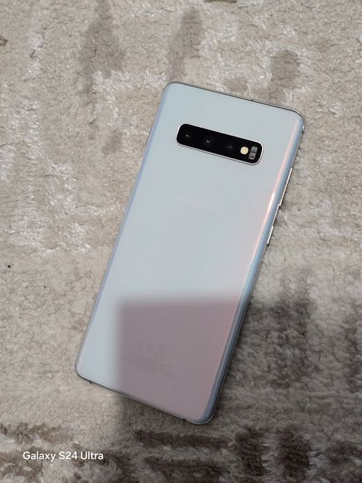 Samsung s10plus продажа