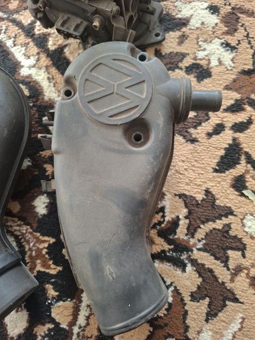 Продам моник пассат б3