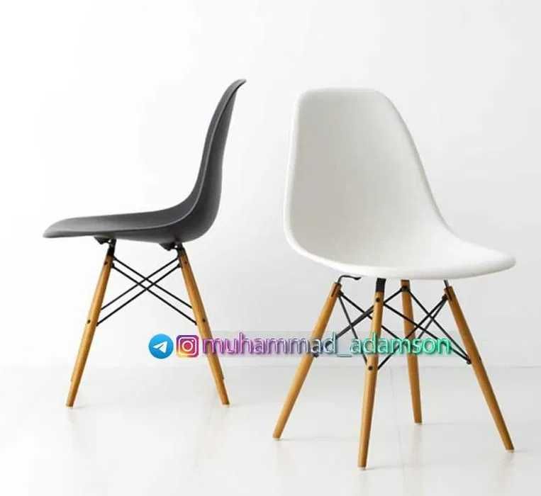 Стул для кухни и для дома Eames Pames с бесплатной доставкой гарантия
