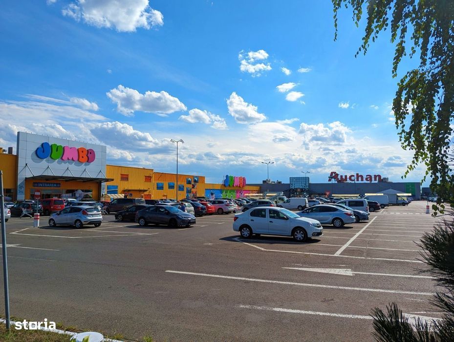 Garsoniera cu logie si dotari premium, zona Metalurgiei - Sector 4