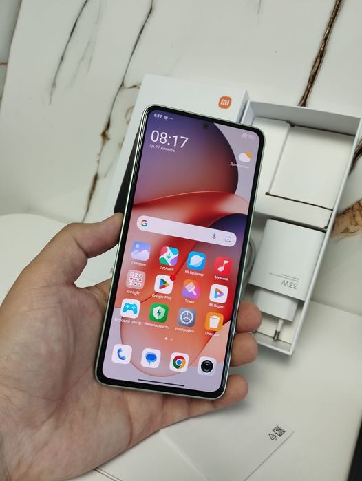 Xiaomi Redmi Note 13 128G