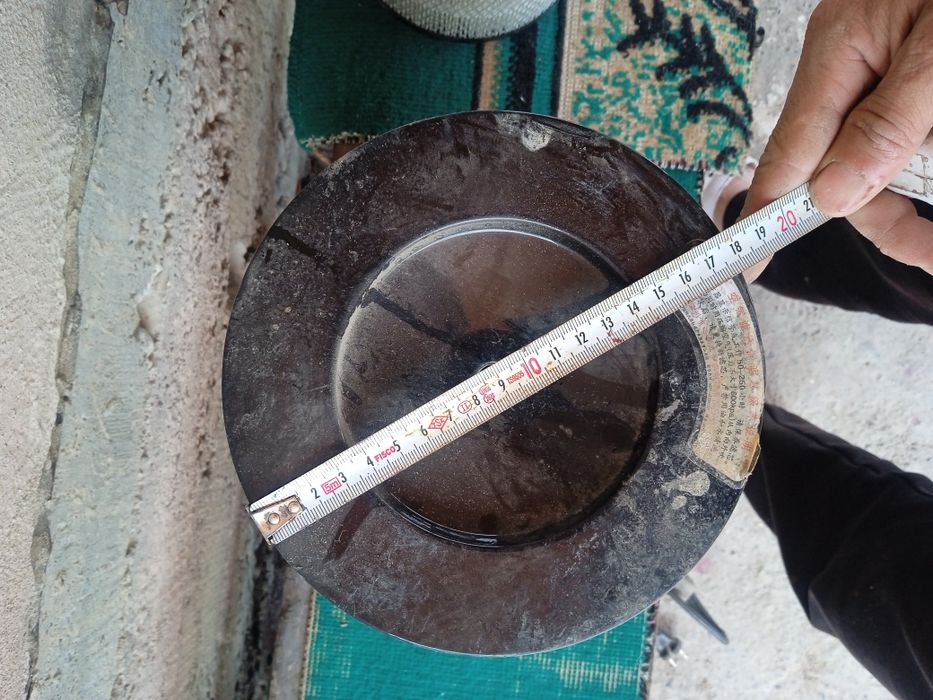 фильтр воздушный бак для КАМАЗ