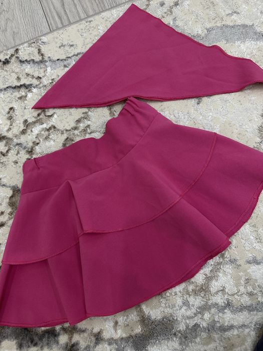 Костюмы для девочек