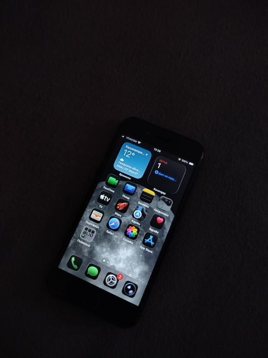 Iphone se 2020 2 generation