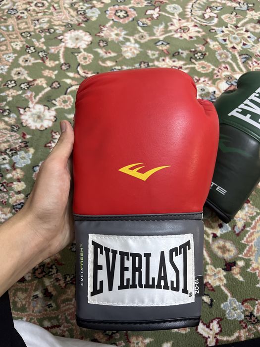 Перчатки EVERLAST Elite