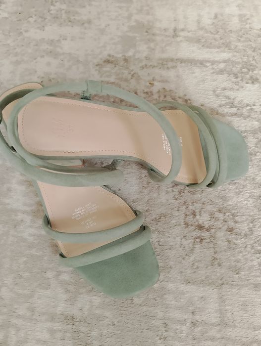 Дамски Сандали -дамски обувки