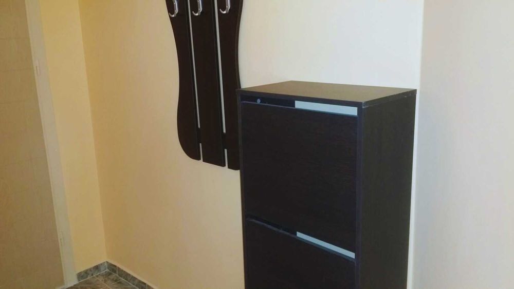 Дава се под наем Едностаен апартамент в София, Студентски град - 40 кв.м за 420.75 € - Снимка #4