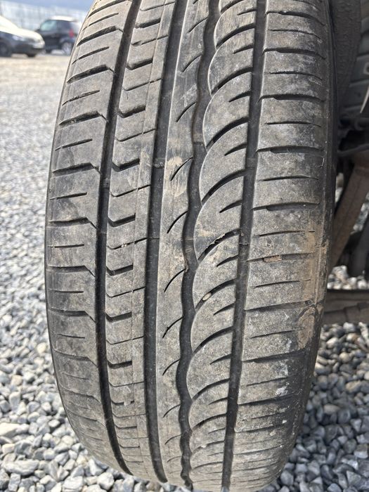 Jante aliaj Anvelope  Audi Q5 2013 235/60/18