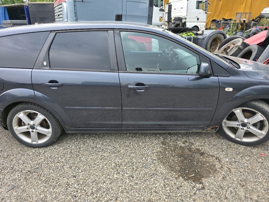Portiera Ford Focus 2 Break  Usa Ford Focus 2