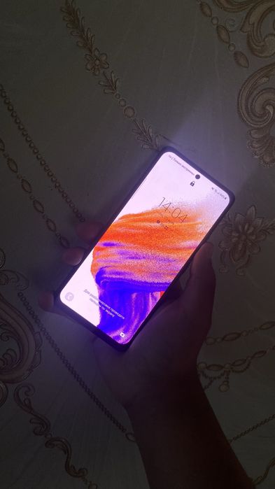 Samsung Galaxy A53 5G