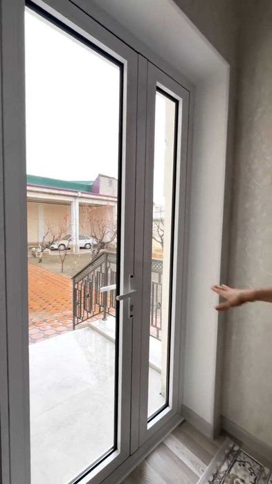 1 продаётся коттедж 6,5соток, ориентир Мотрид