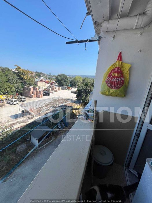 Продава се Двустаен апартамент в Варна, Център - 60 кв.м за 935 €/кв.м - Снимка #17