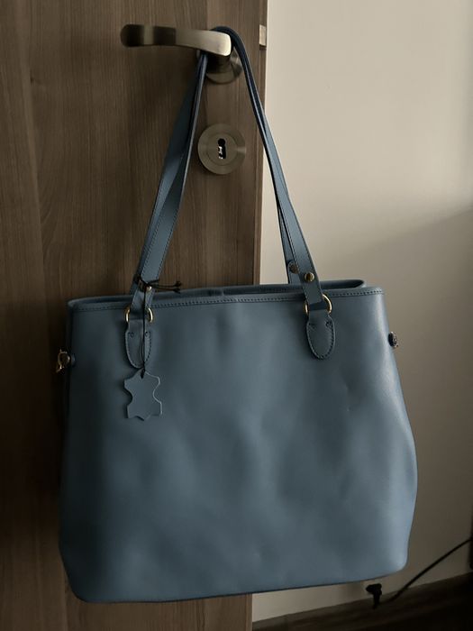 Vand geanta Musette