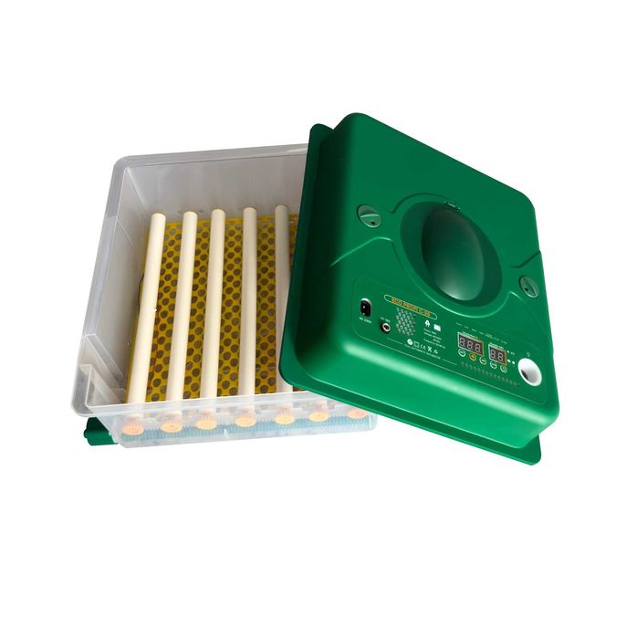 Incubator automat ECO PROFI C-36 Livrare rapidă NOU