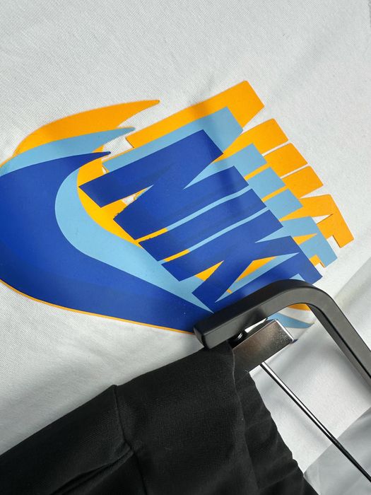 NIKE мъжки екип 3 цвята