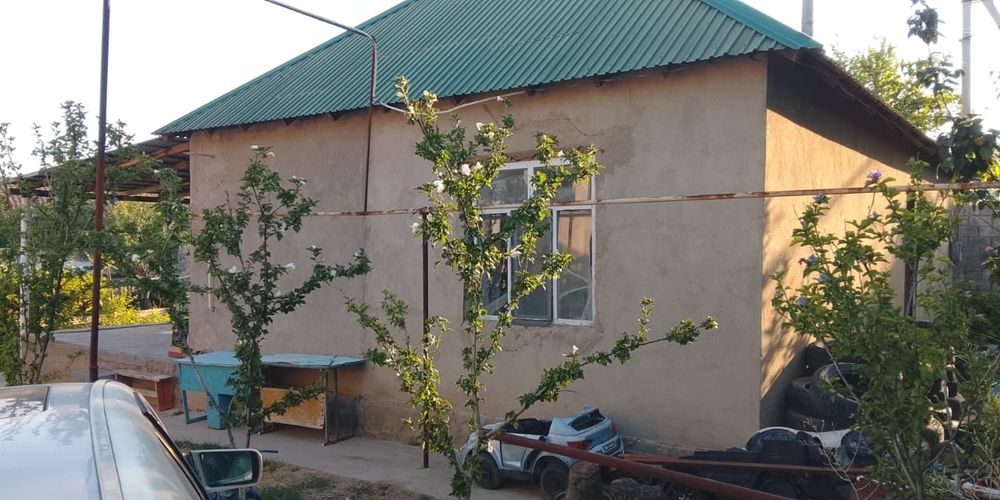 Сдам дом в аренду