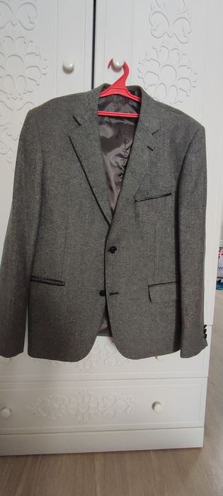 Продвм мужской пиджак