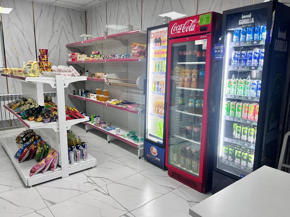 Продам готовый бизнес