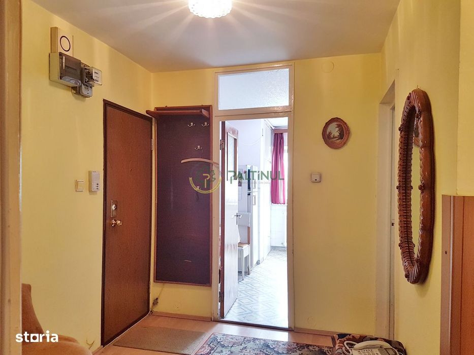 Apartament 3 camere  de inchiriat, zona Scoala de Inot, Sibiu