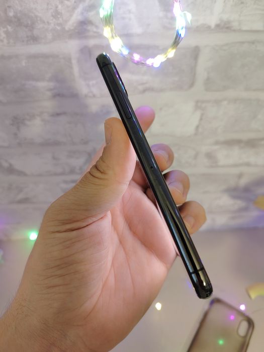 IPhone X 64GB  Display Schimbat 100%