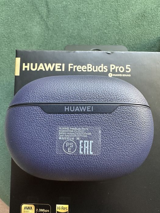 Huawei Freebuds Pro 5