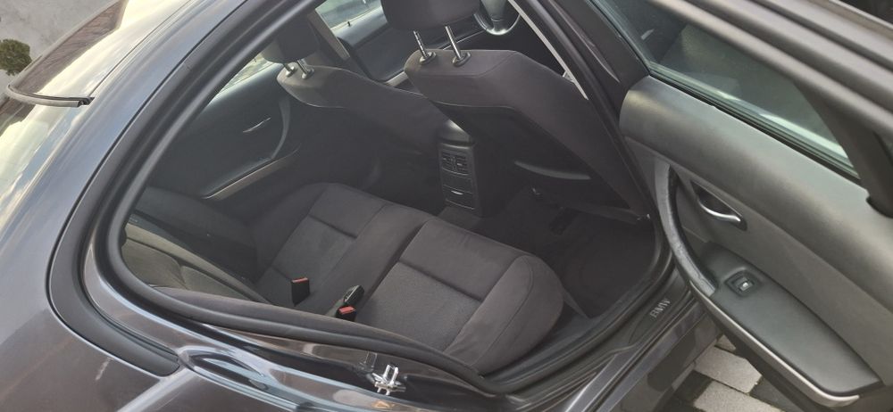 ‼️ BMW 320d e90 M47 ‼️
     ‼️Vând sau schimb ‼️