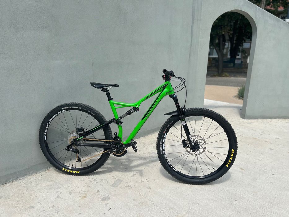 Specialized stumpjumper