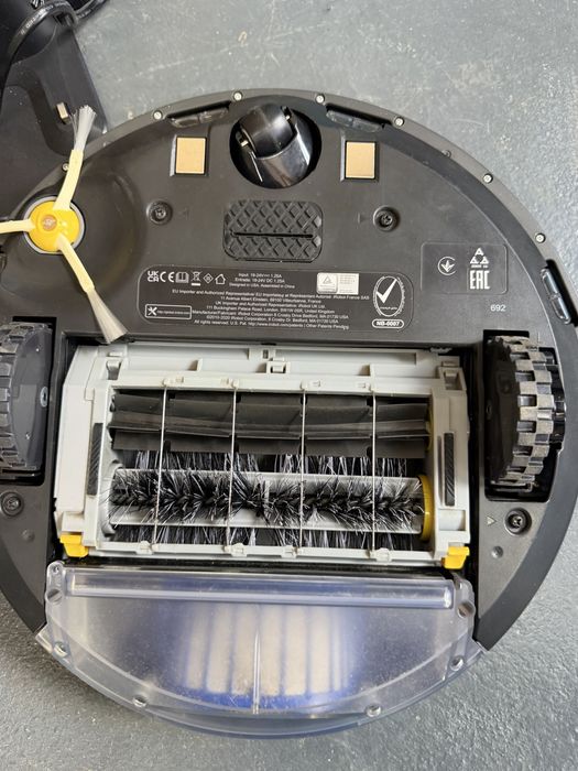 Aspirator robot - 3 bucati