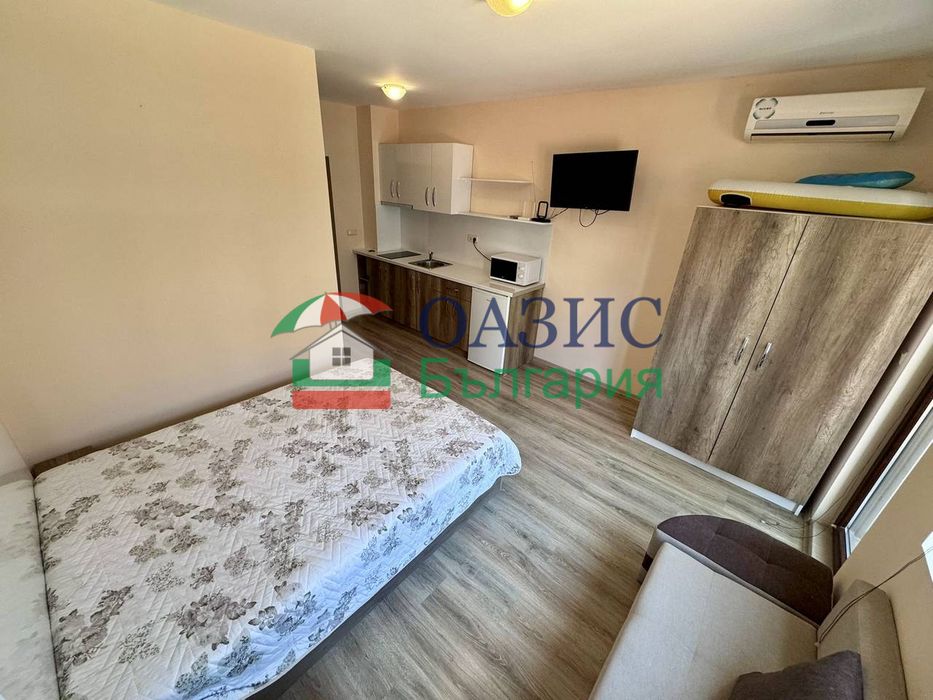 Студио в комплекс Аполон 9, Равда, България, 31 кв. м., цена 66 000 евро
