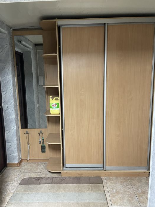 Прихожая в отличном состояний