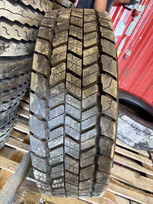 Anvelope Noi 315/70/22.5 Uniroyal