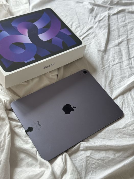 Apple iPad Air 5Gen 2022 M1 + Apple Pen 2Gen