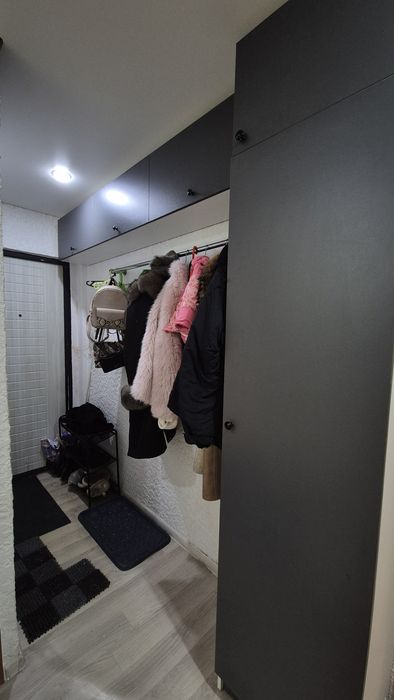 2х Комнатная.  Обмен или Продажа