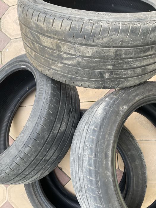 Камри 70 балон лета