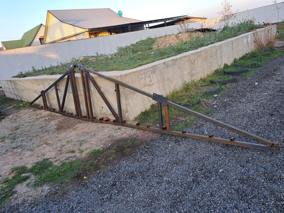 Навеске темір сатам