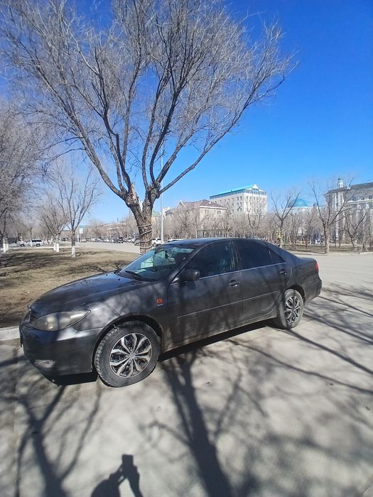 Продам камри 30 срочно