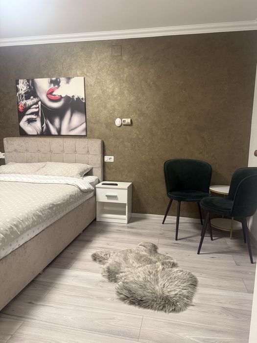 Garsoniera Regim Hotelier LUX