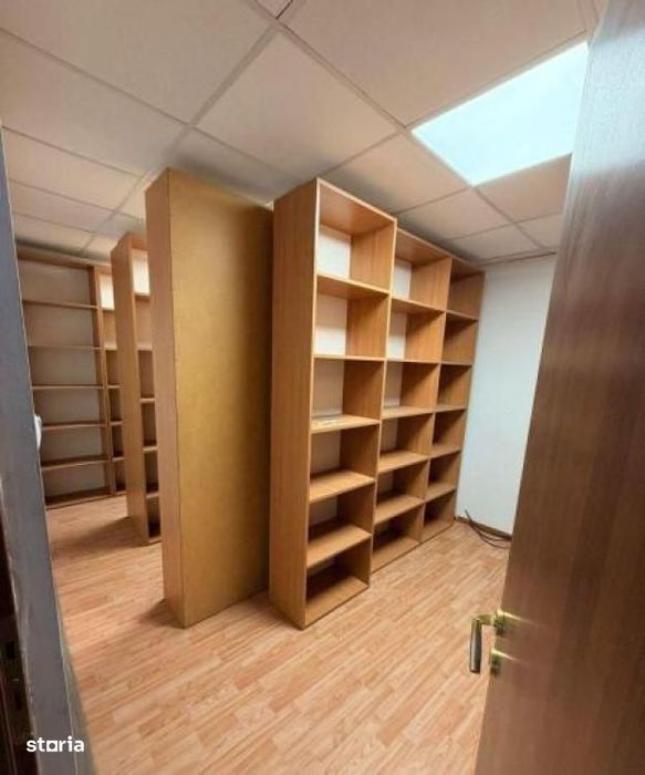 Inchiriere Spatiu Comercial