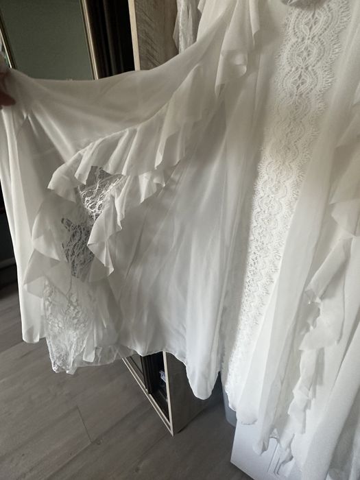 Платье вечернее.             .