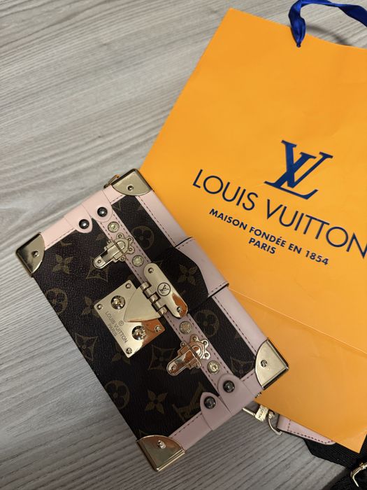 Geantă louis vuitton