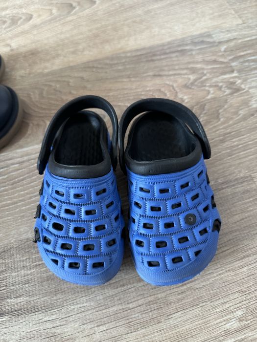 Детский летний обуви