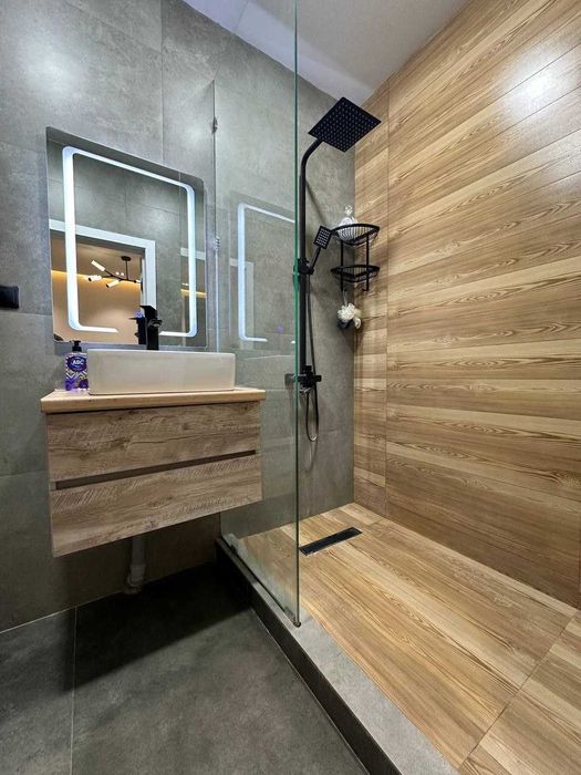 Сдается квартира в ЖК Ц1-Centrado!