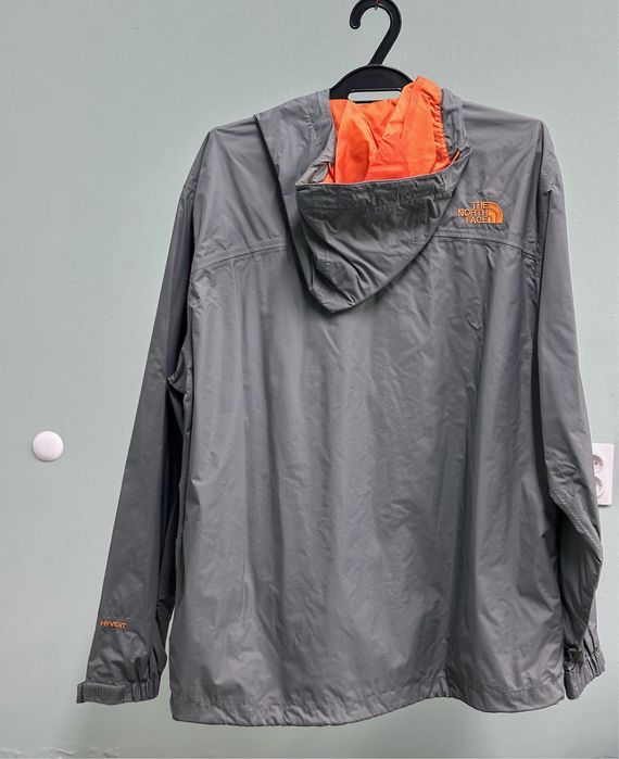 The North Face мъжко яке с мембрана, HyVent, размер M