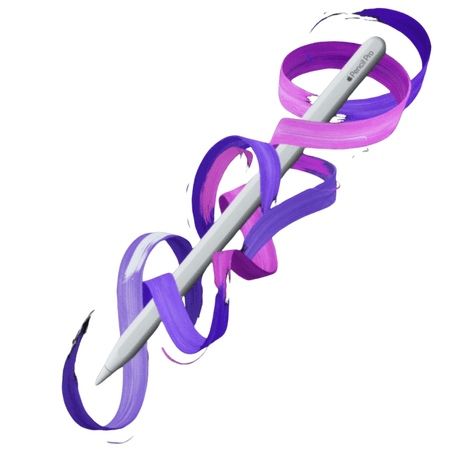 APPLE Pencil Pro (Оптом и в Розницу)